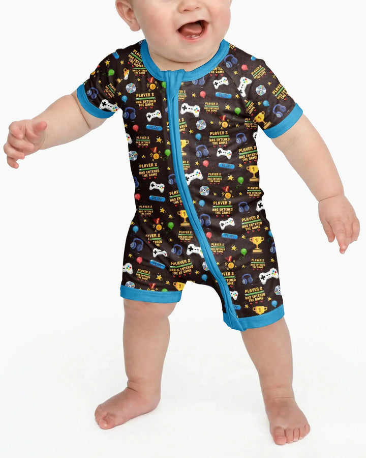 Vorlage Shorty Zippy