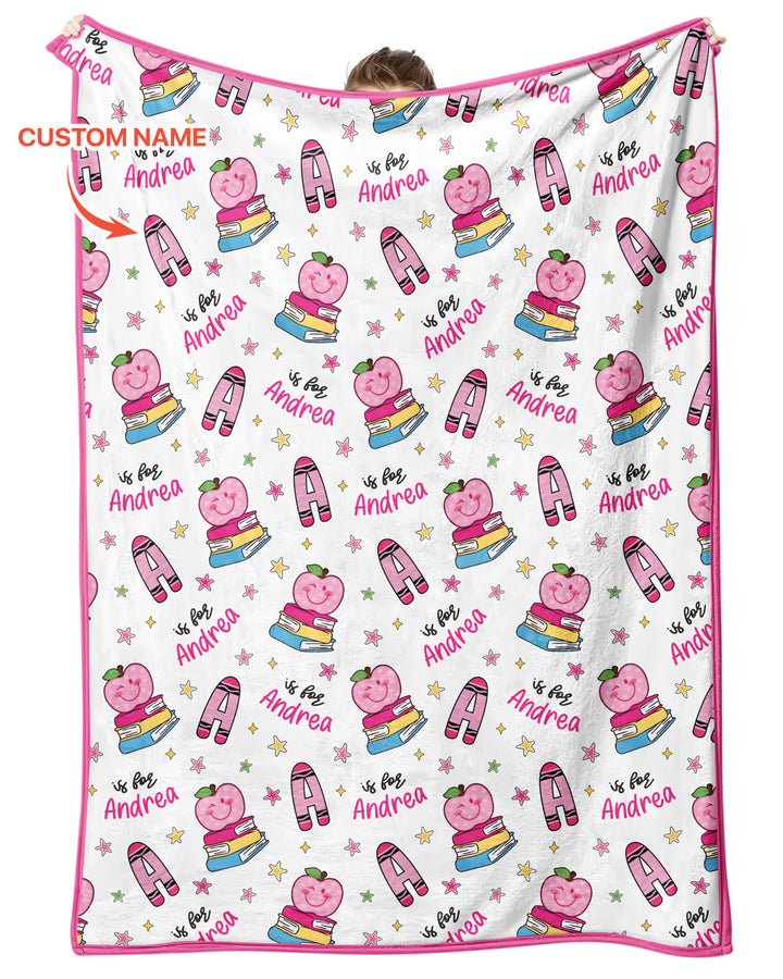 Vorlage Quilt Decke