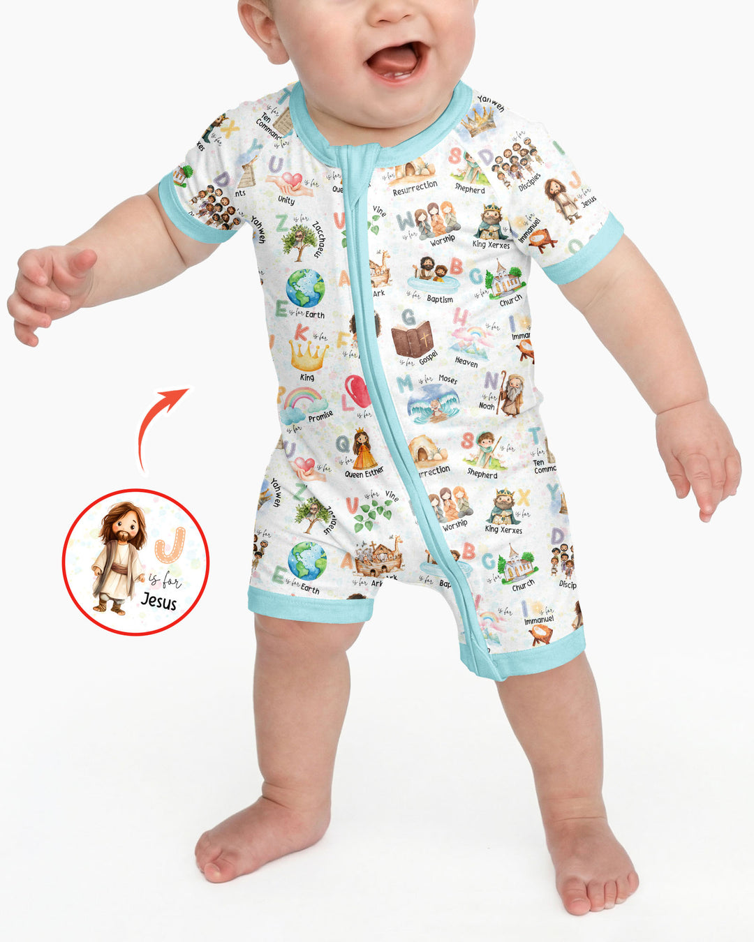 Vorlage Shorty Zippy