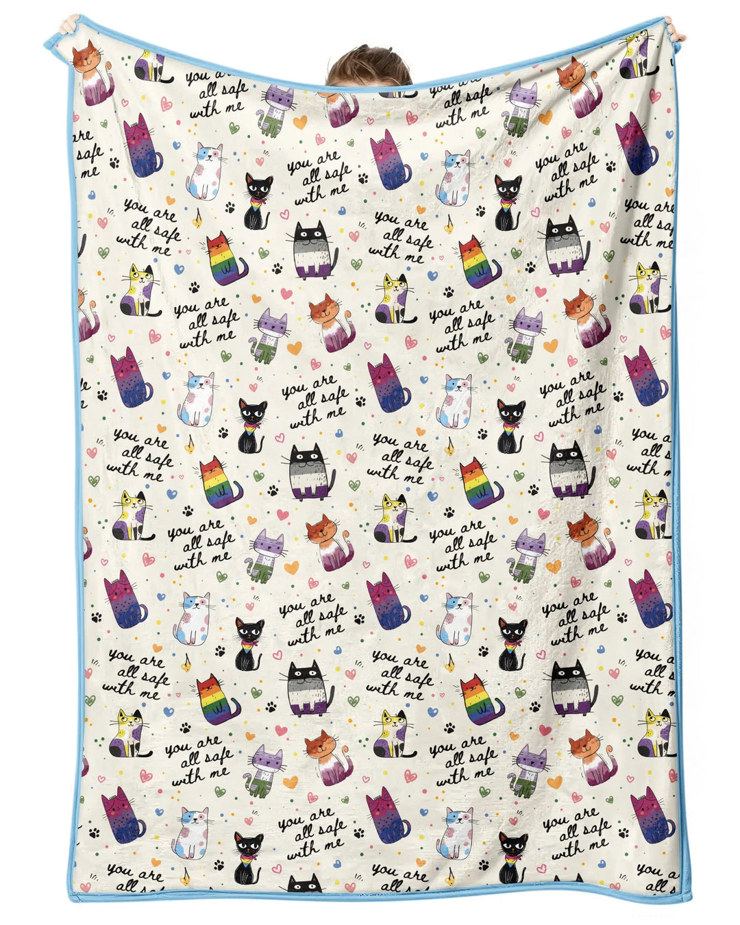 Vorlage Quilt Decke