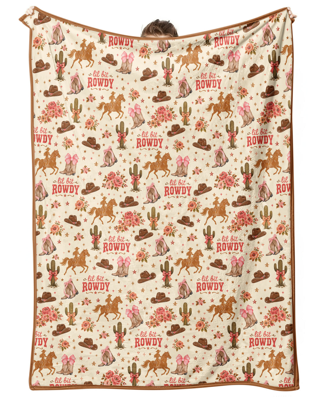 Vorlage Quilt Decke