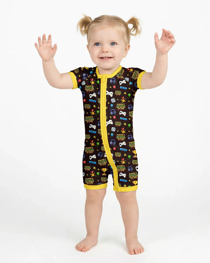 Vorlage Shorty Zippy