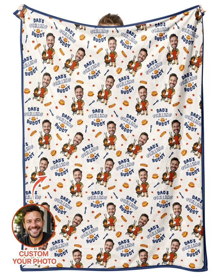 Vorlage Quilt Decke