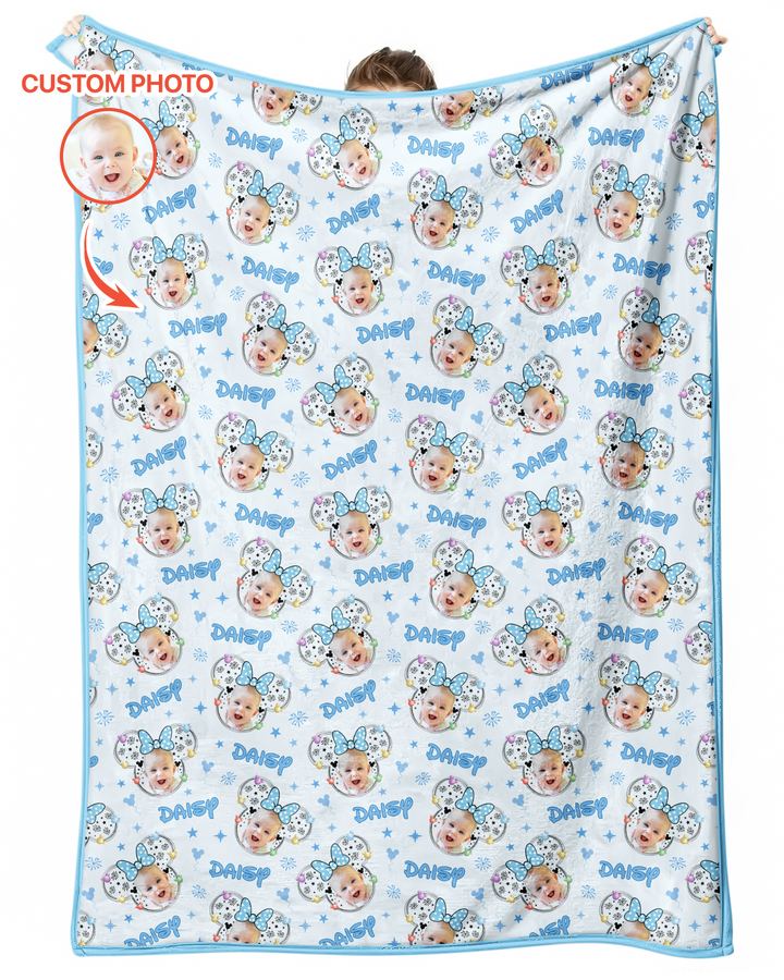 Vorlage Quilt Decke