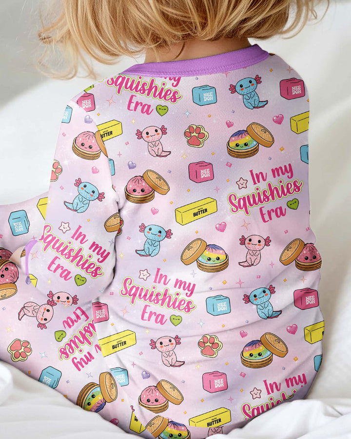 In My Squishies Era Bamboo Convertible Zippy