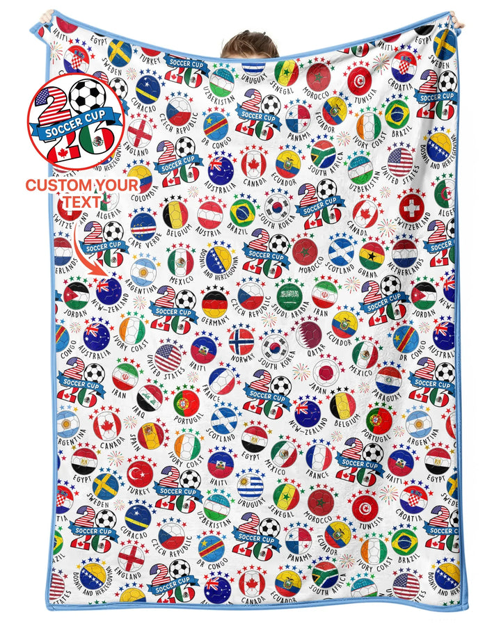 Vorlage Quilt Decke
