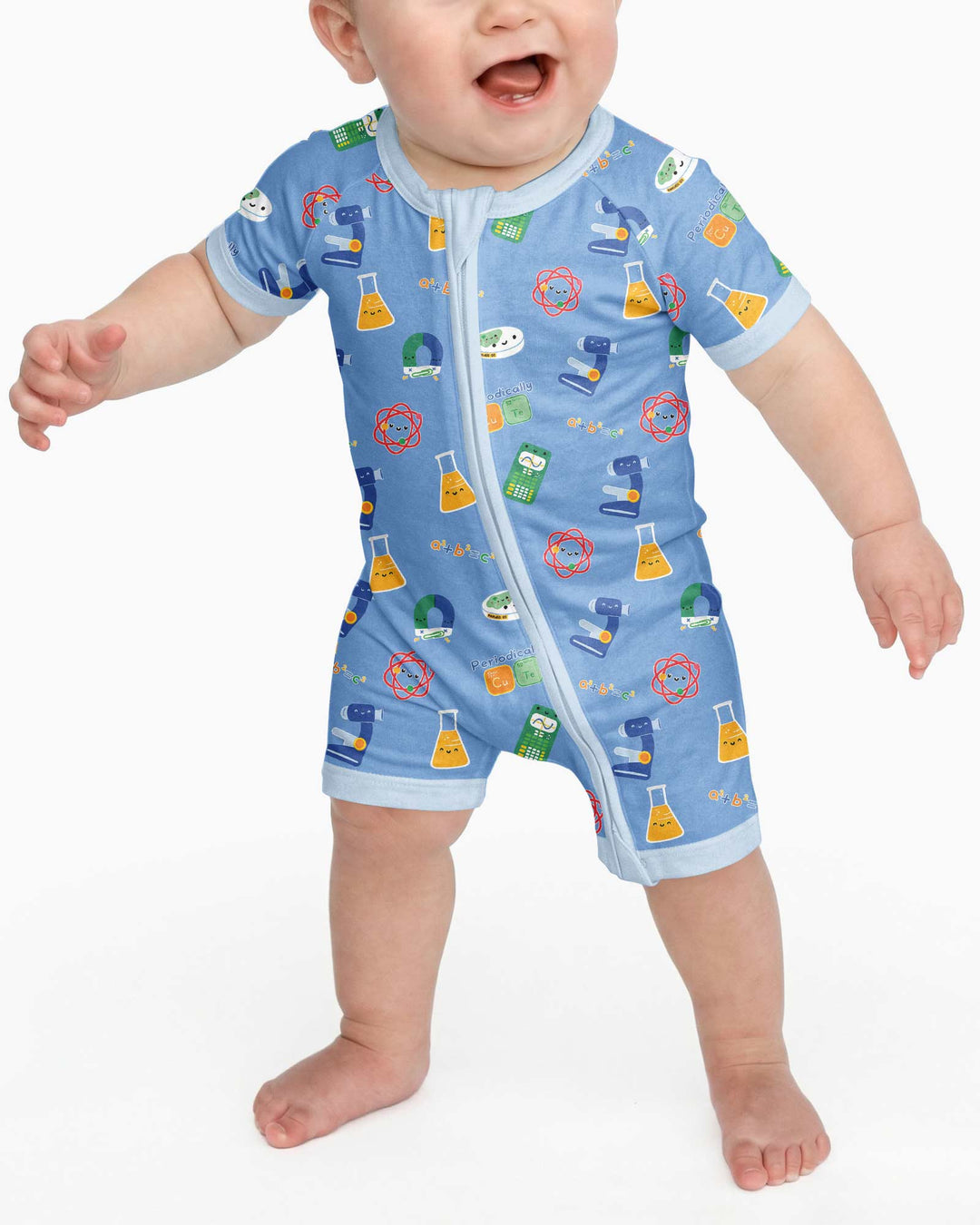 Vorlage Shorty Zippy
