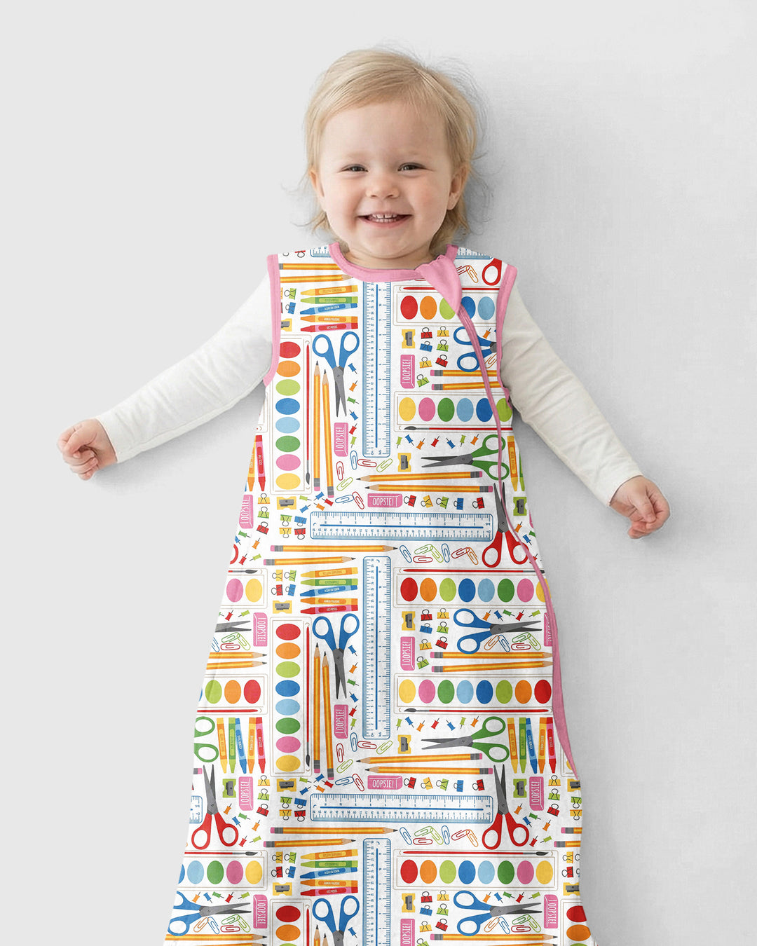 Craft Corner Bamboo Sleep Bag