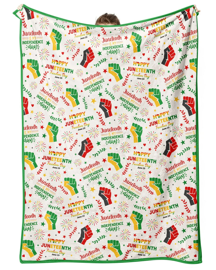Vorlage Quilt Decke