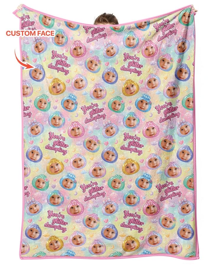Vorlage Quilt Decke