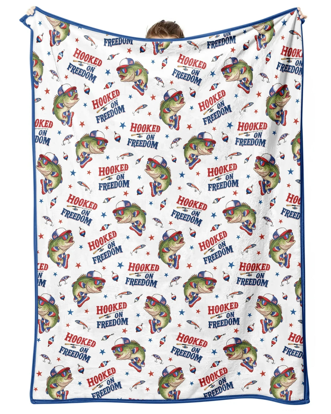 Vorlage Quilt Decke