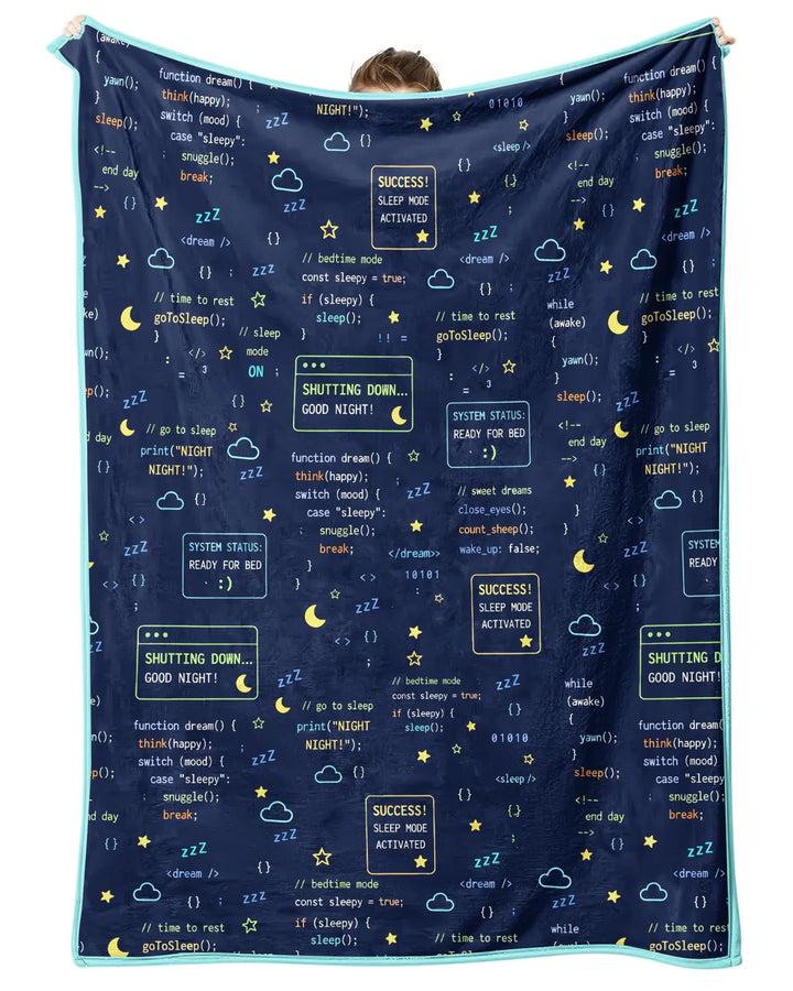 Vorlage Quilt Decke