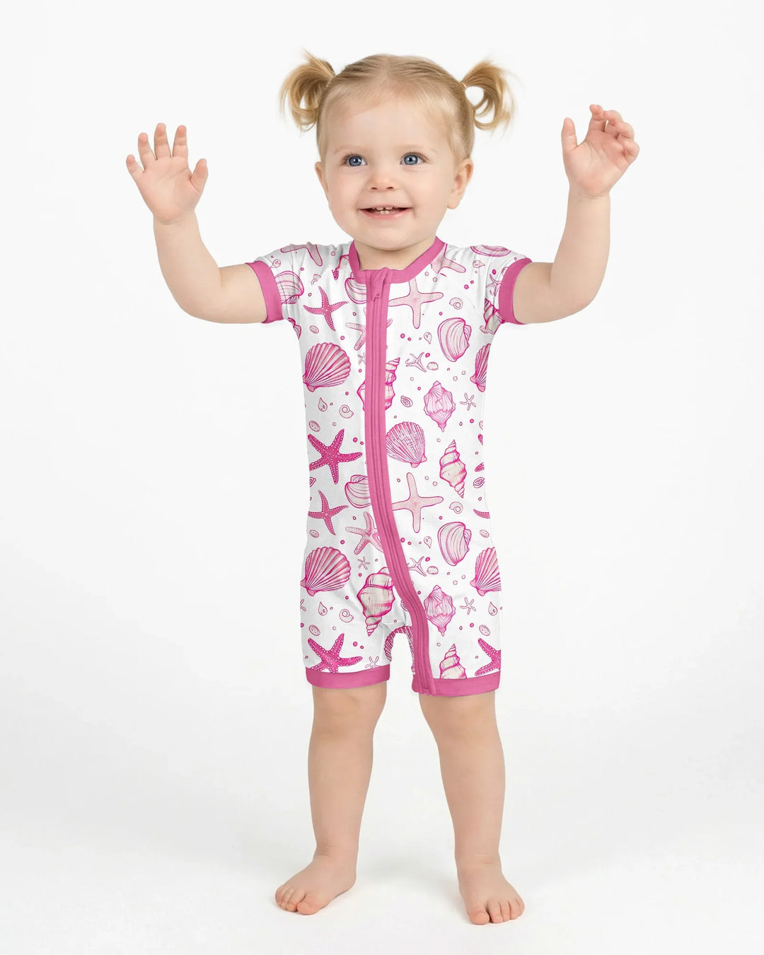 Vorlage Shorty Zippy