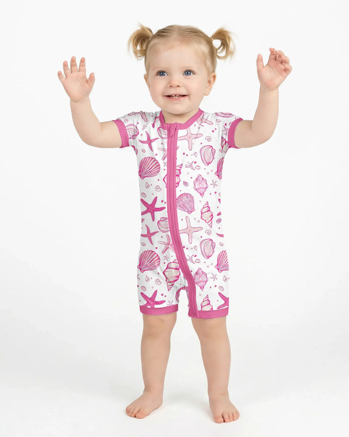 Vorlage Shorty Zippy