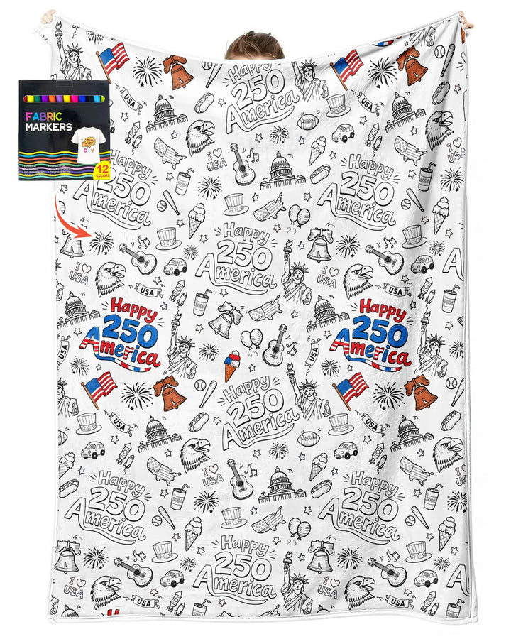 Vorlage Quilt Decke