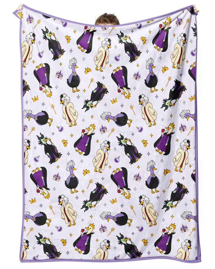 Vorlage Quilt Decke