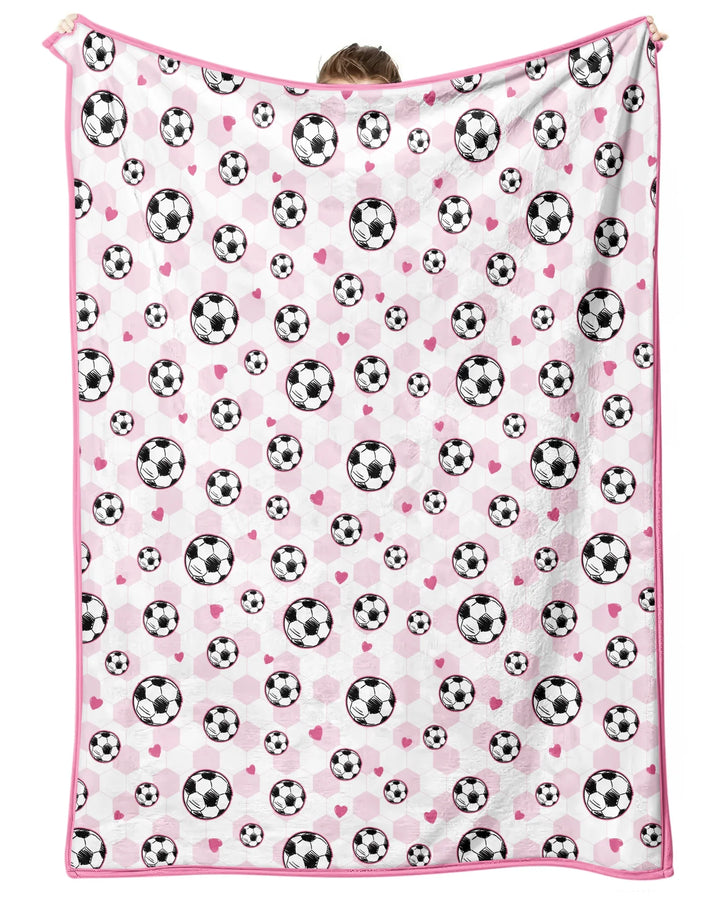 Vorlage Quilt Decke