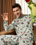 Love the Unloved Bamboo Men's Pajama Set