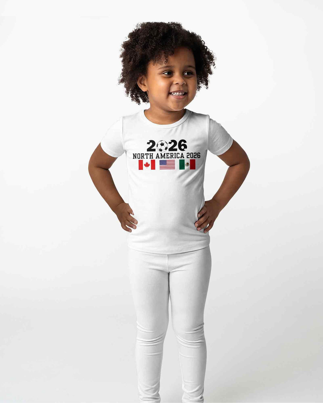 Zweiteiliges, kurzärmliges Pyjama-Set mit Marienkäfern