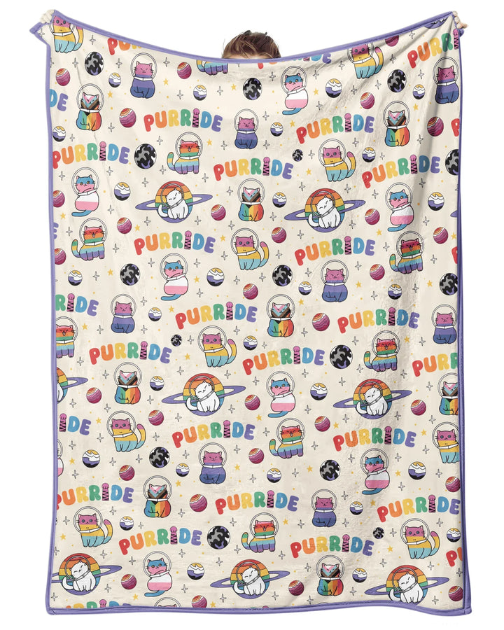 Vorlage Quilt Decke