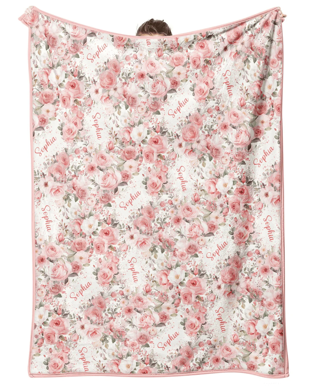 Vorlage Quilt Decke