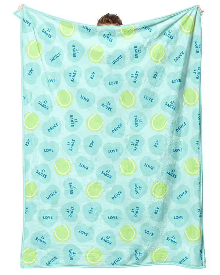 Vorlage Quilt Decke