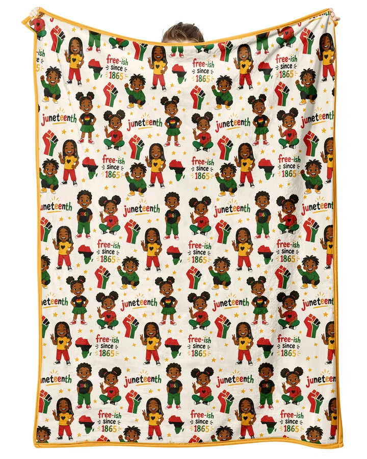 Vorlage Quilt Decke