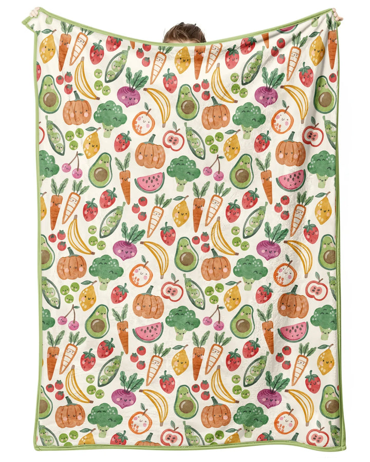 Vorlage Quilt Decke