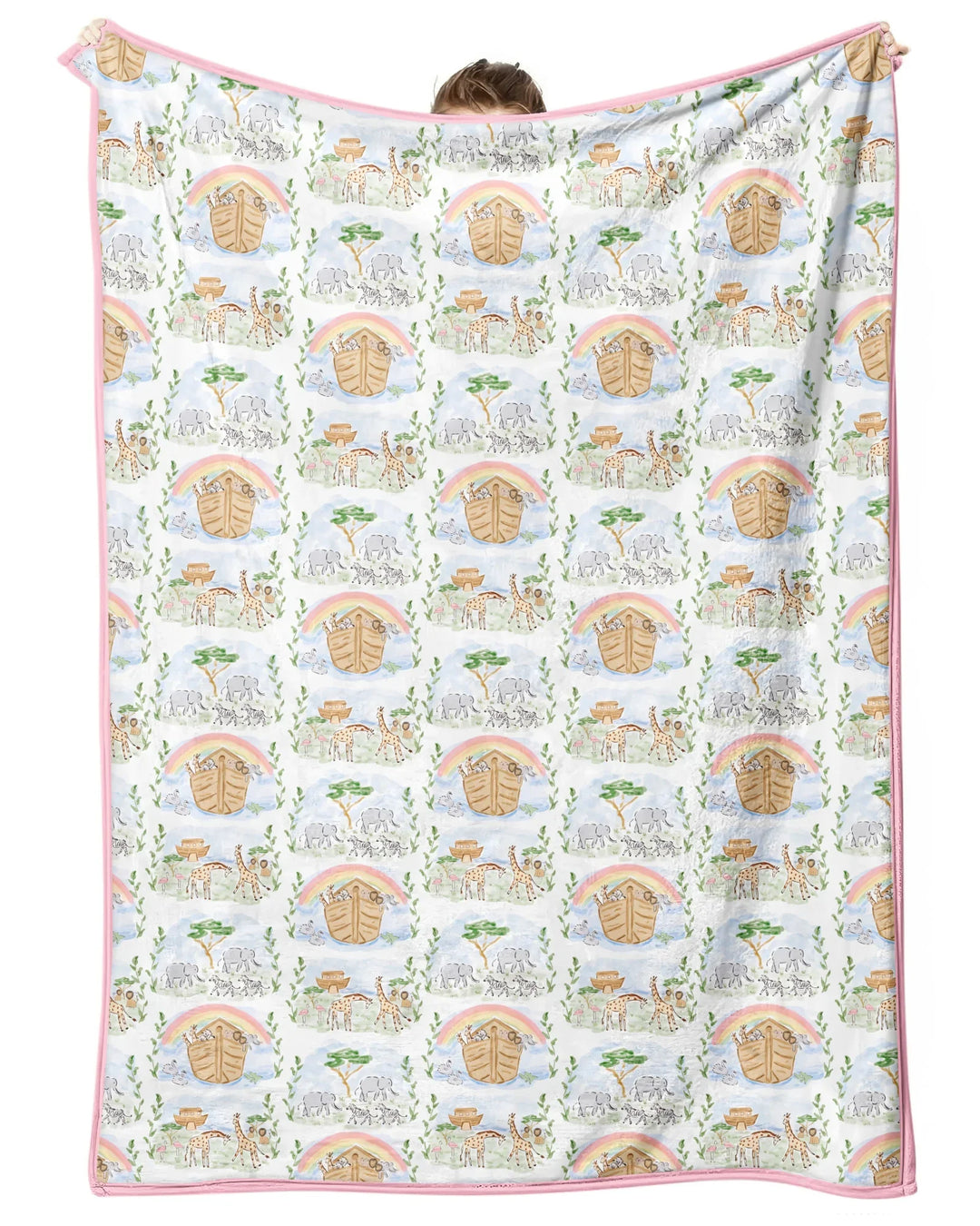Vorlage Quilt Decke