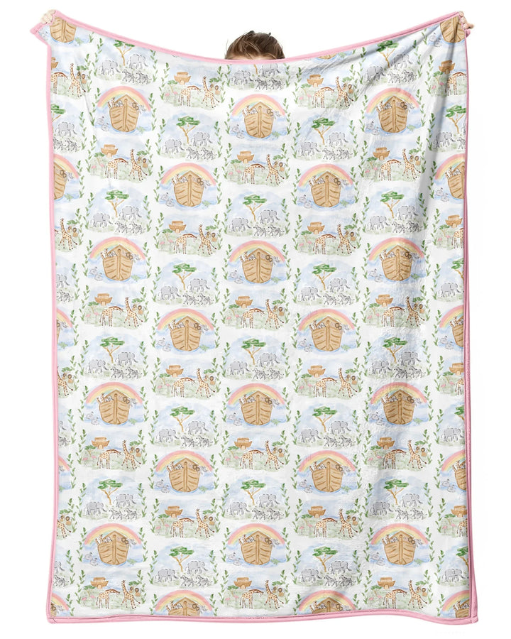 Vorlage Quilt Decke
