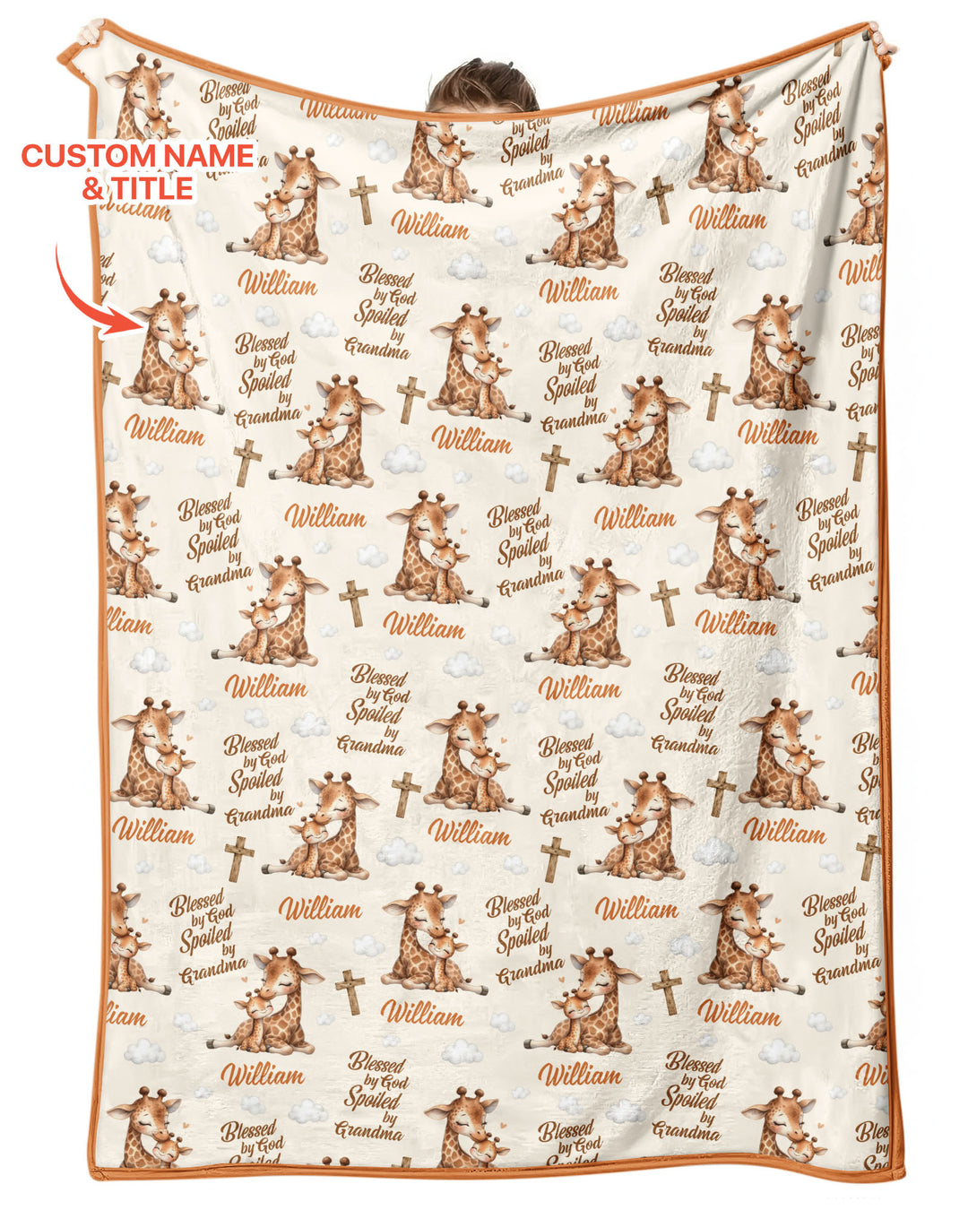 Vorlage Quilt Decke