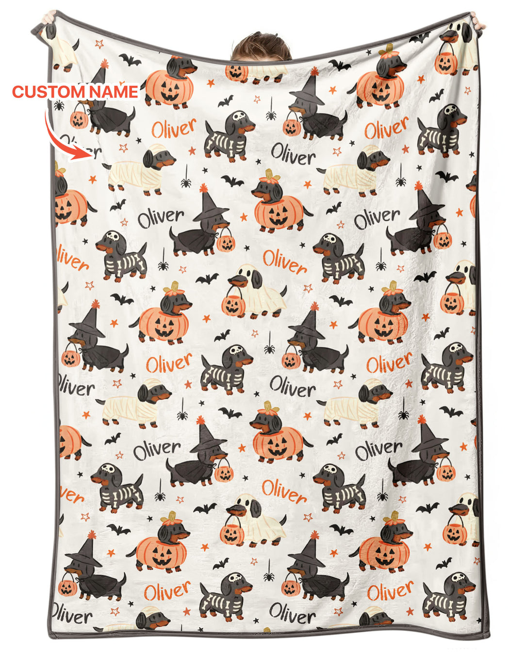 Vorlage Quilt Decke