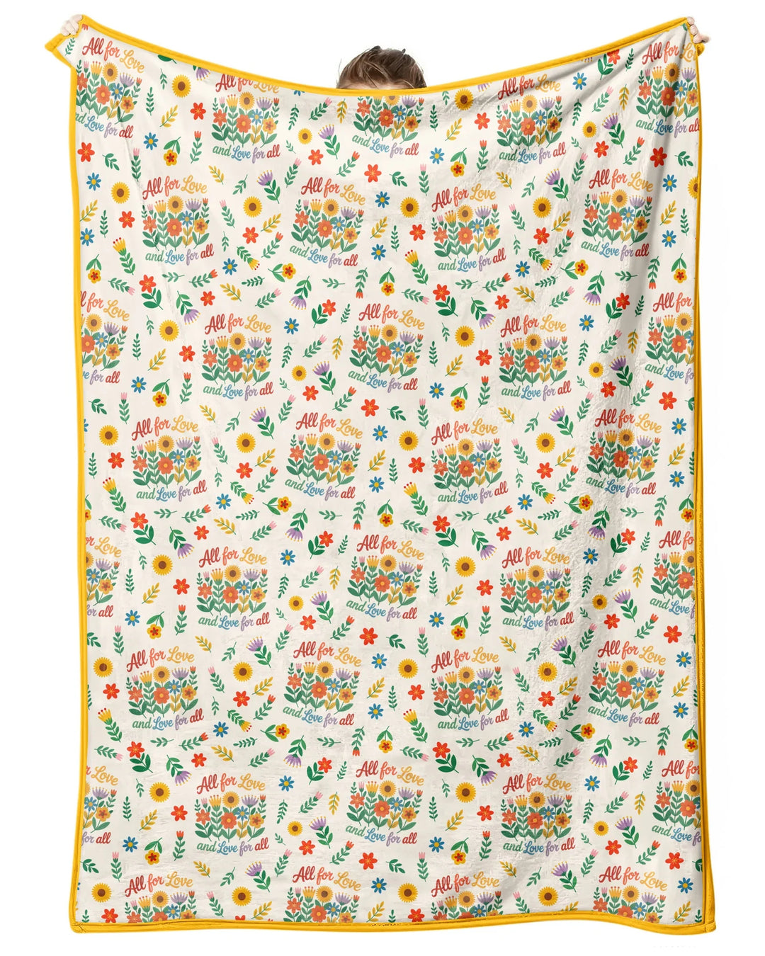 Vorlage Quilt Decke