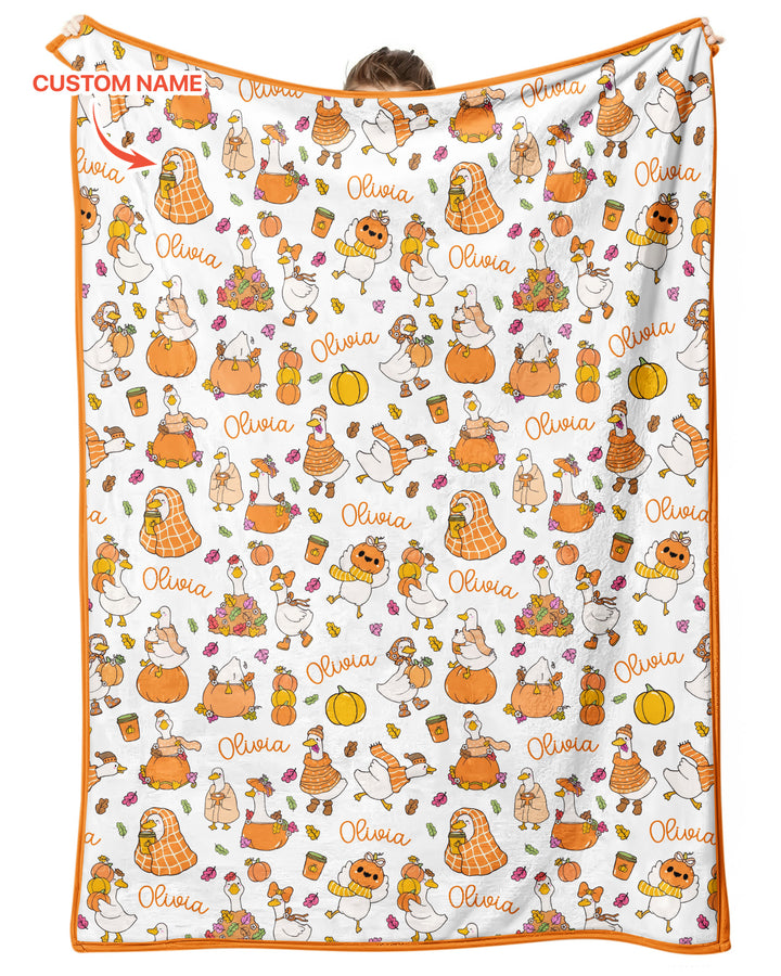 Vorlage Quilt Decke