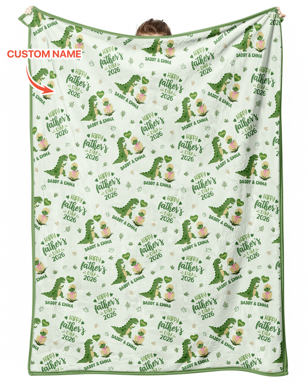 Vorlage Quilt Decke
