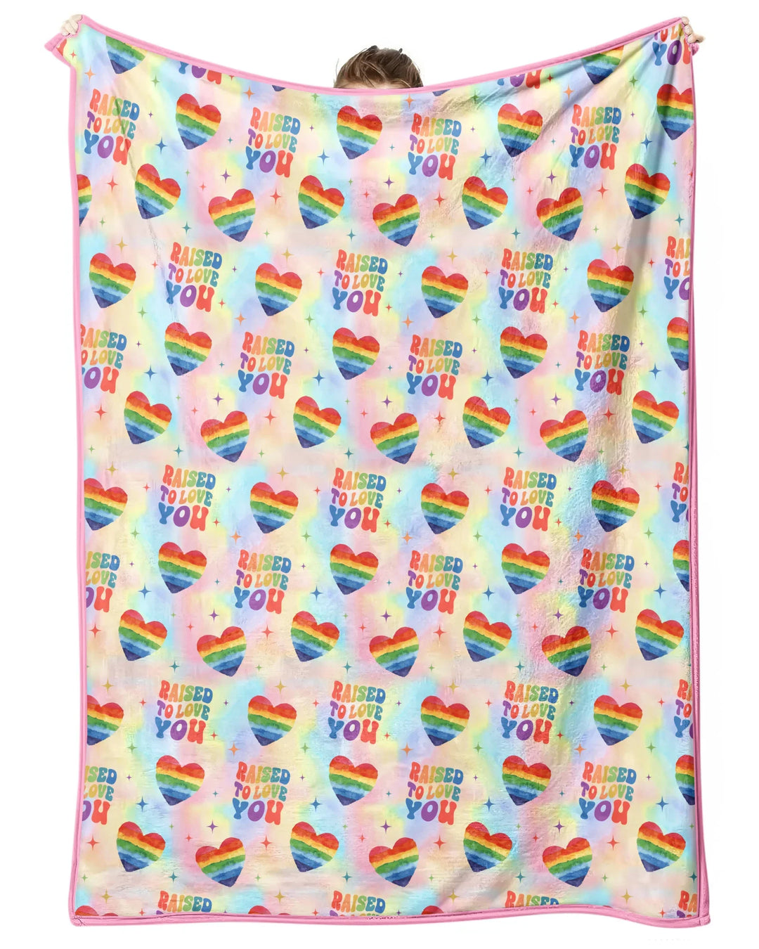 Vorlage Quilt Decke