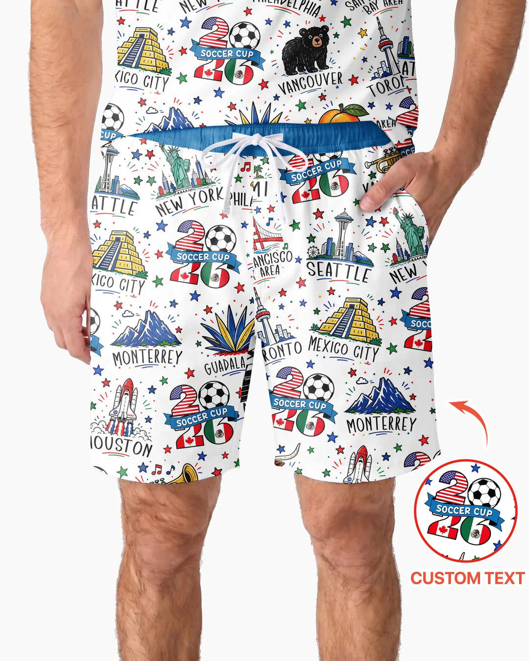 Bambus-Ackertraktoren-Outfit für Herren – Robust und lässig