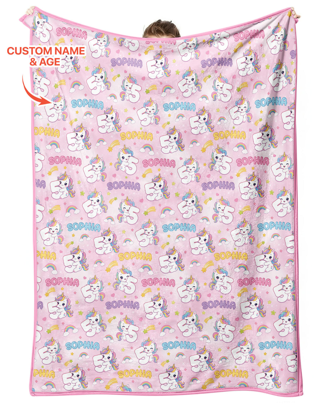 Vorlage Quilt Decke