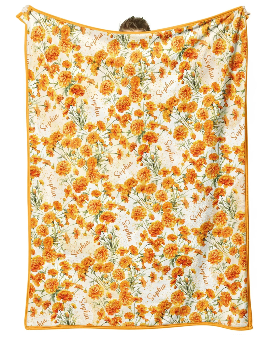 Vorlage Quilt Decke