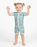 Vorlage Shorty Zippy