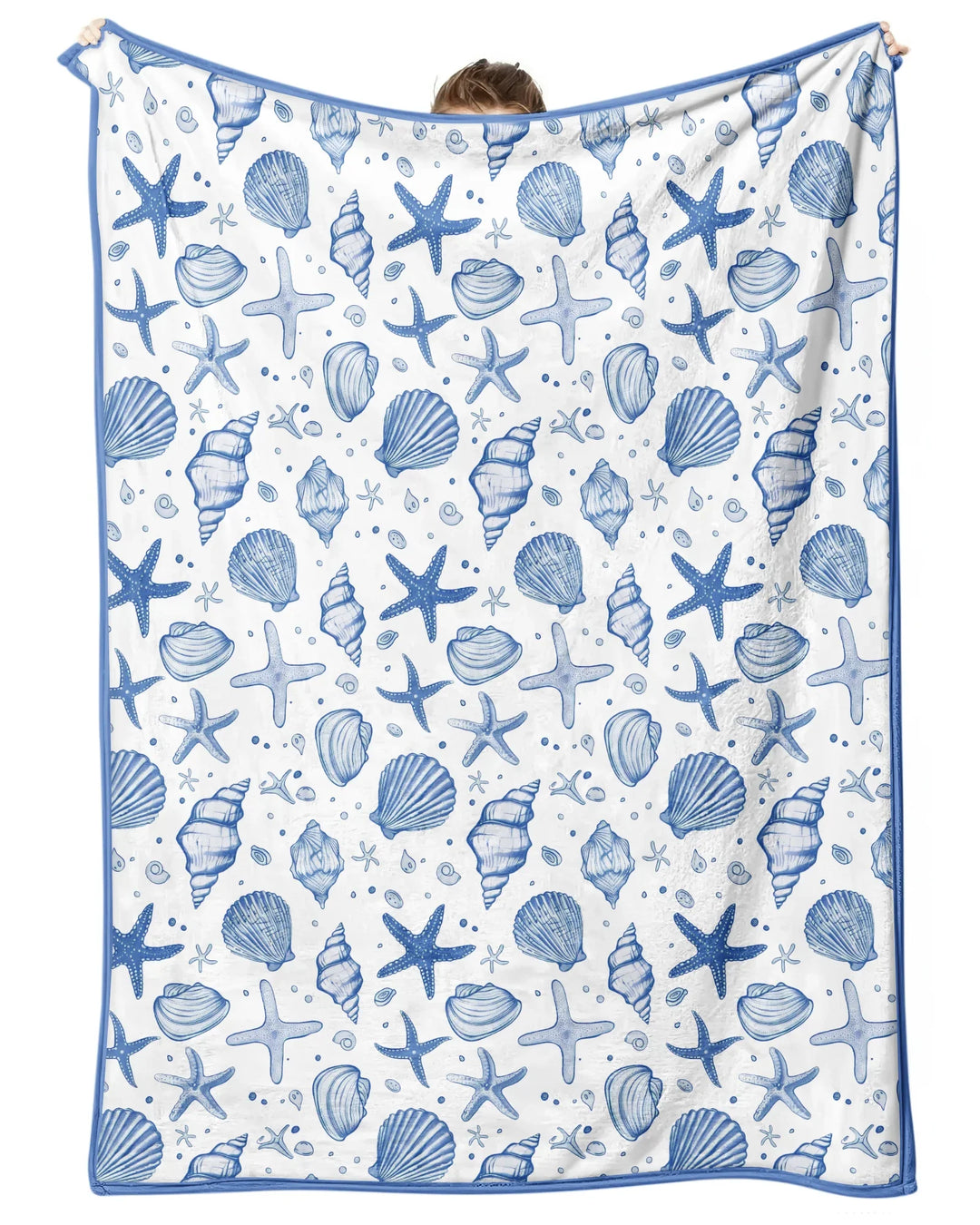 Vorlage Quilt Decke