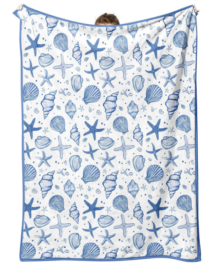 Vorlage Quilt Decke