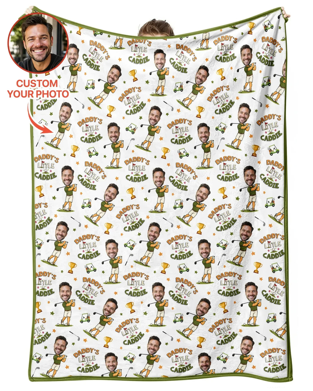 Vorlage Quilt Decke