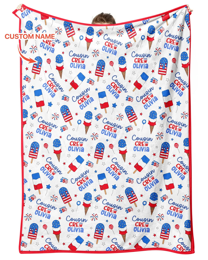 Vorlage Quilt Decke
