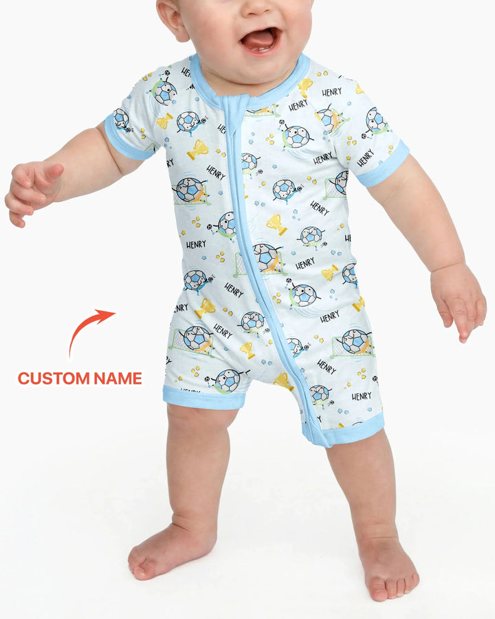 BENUTZERDEFINIERTE Vorlage Shorty Zippy