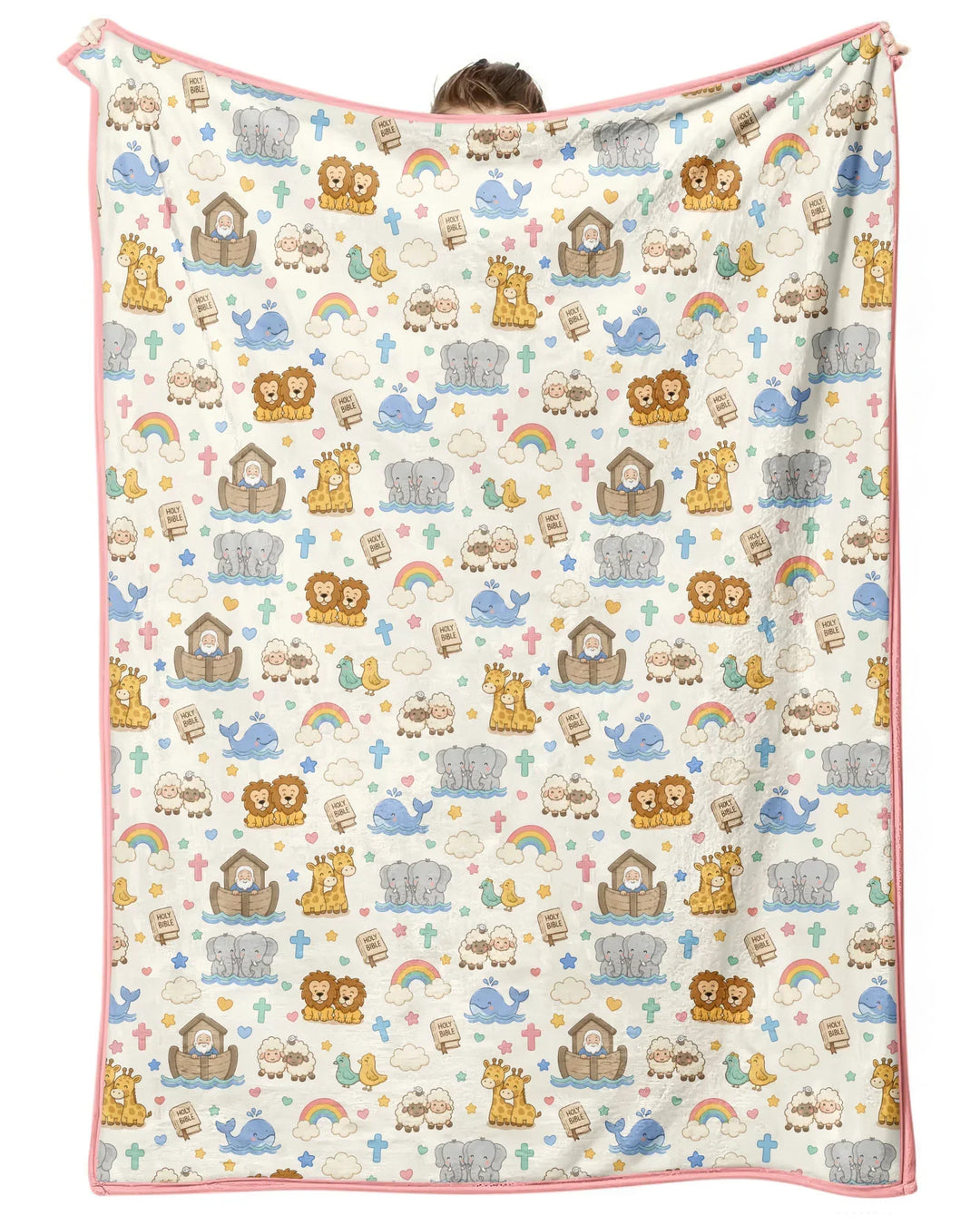 Vorlage Quilt Decke