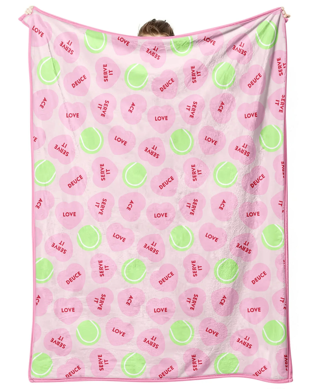 Vorlage Quilt Decke