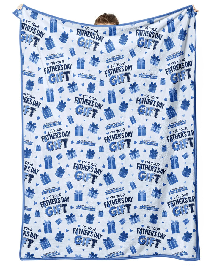 Vorlage Quilt Decke