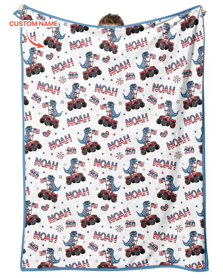Vorlage Quilt Decke