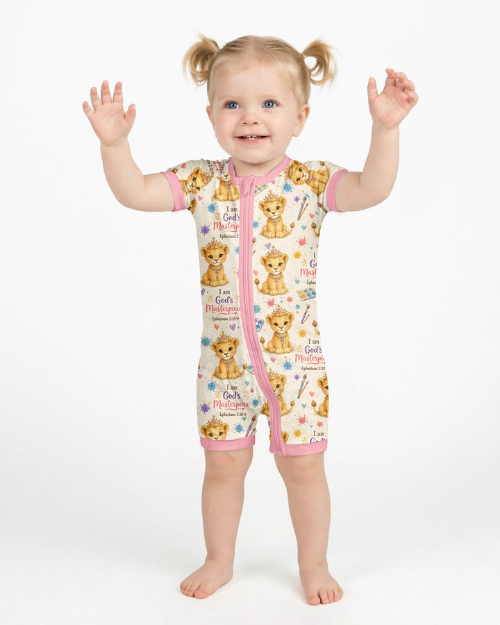 Vorlage Shorty Zippy